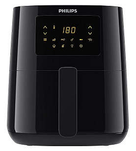 best small electric air fryer
