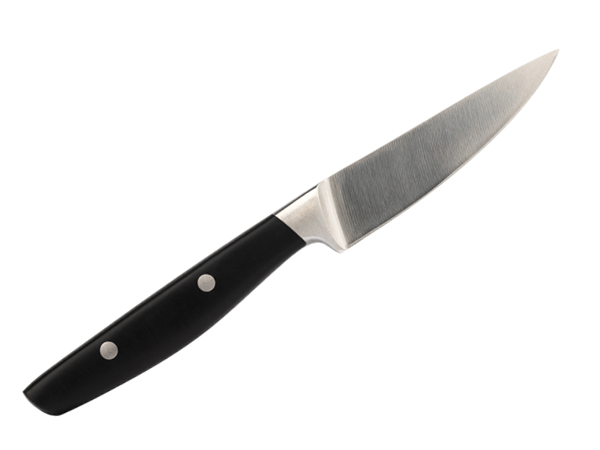 Types of Knives-Paring Knife