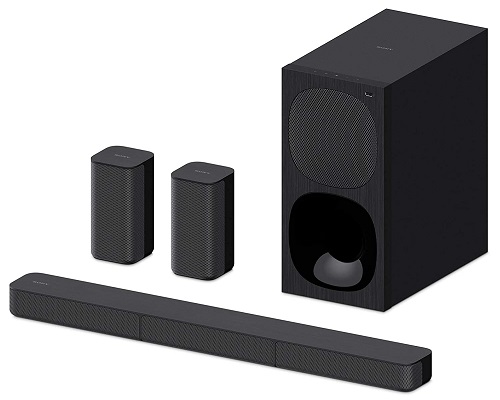 best home theater system india