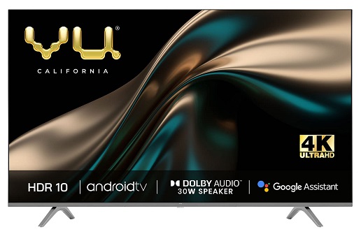 popular android tv brands in india