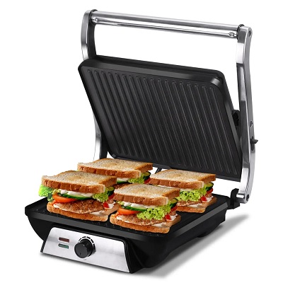 best rated electric sandwich maker