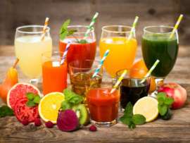 9 Best Natural Vegetable and Fruit Juices for Colon Cleansing