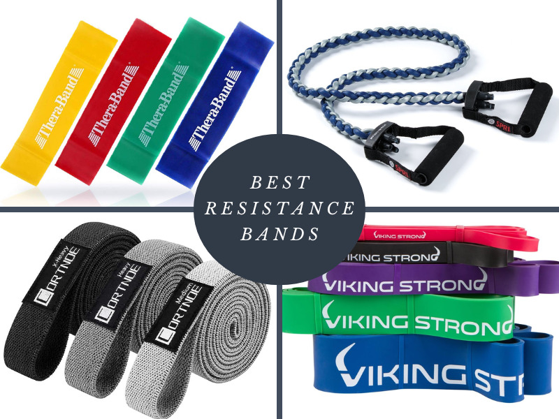 15 Best Brands Of Resistance Bands Body Fitness