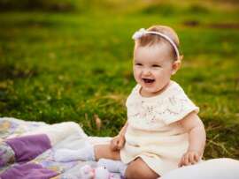 75 Most Beautiful Italian Baby Girl Names with Meanings