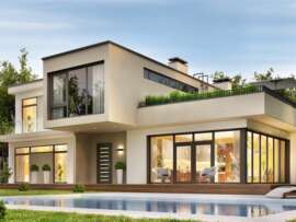 15 Modern And Contemporary Duplex House Design Ideas 2023