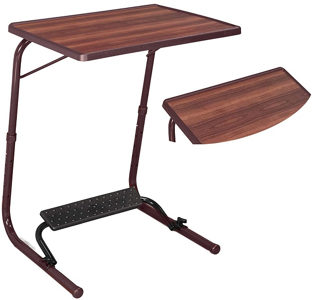 Bi3 Table Adjustable Strong Multipurpose Portable Laptop Table