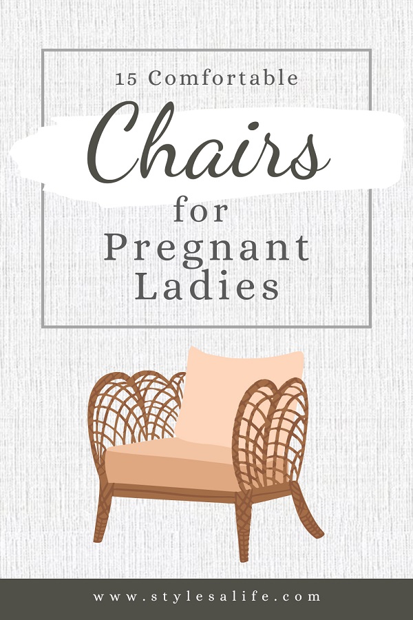Chairs For Pregnant Ladies