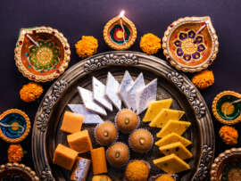 Diwali Delights: 20 Delectable Deepavali Food Ideas 2023