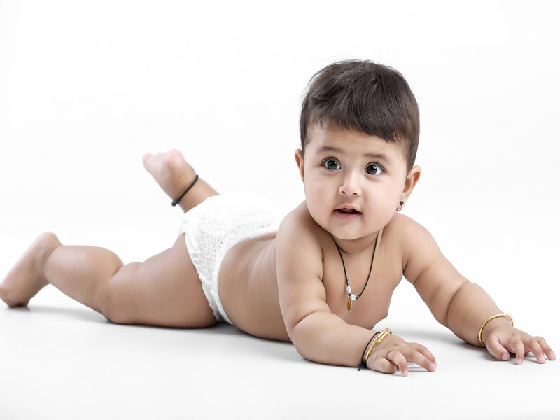Sanskrit Baby Girl Names