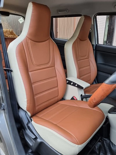 Grand I10 Seat Cover Designs