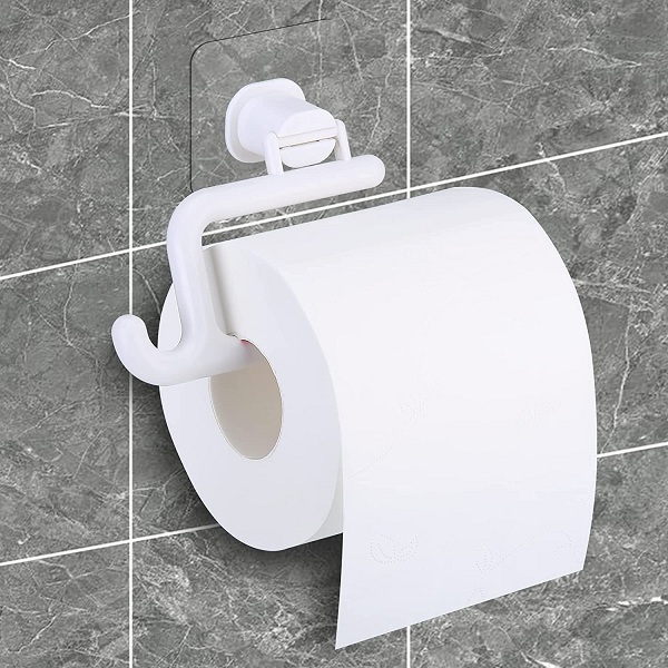 HOYECL Toilet Paper Holder for Bathroom