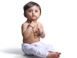 130 Traditional Hindu Baby Boy Names (A to Z) with Meanings