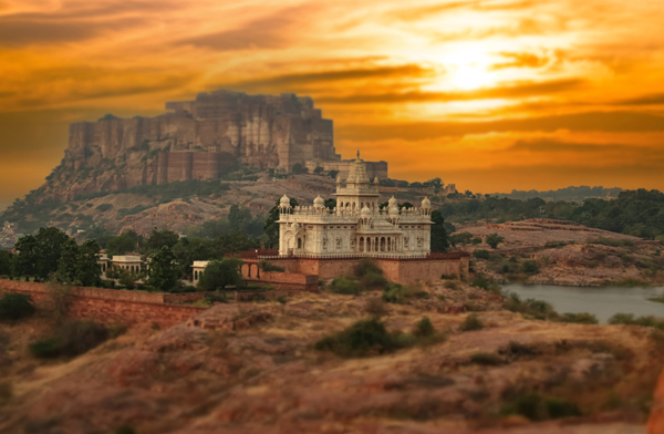 Jodhpur October Is The Perfect Time To Visit