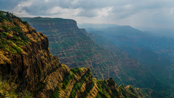 Mahabaleshwar One Of The Best Places To Travel In October For Honeymoon In India