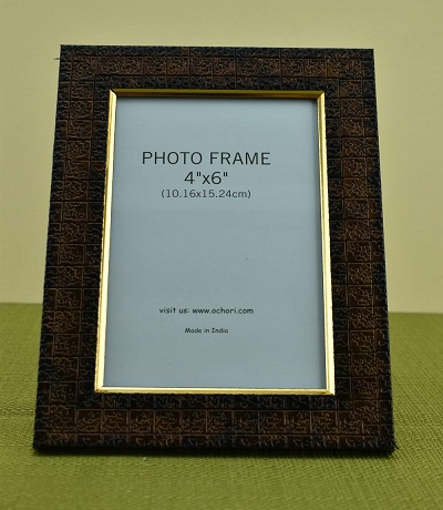 Simple Photo Frame Design
