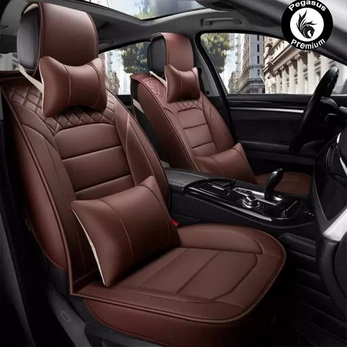 Tata Nexon Seat Cover Design