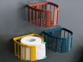 15 Best Toilet Roll Holders Available In India 2023