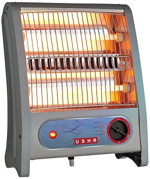 electric room heater 