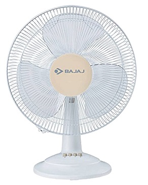 best table fans for bedrooms