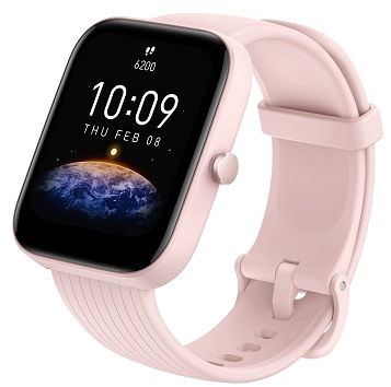 latest smart watches for ladies 