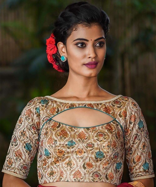 120 Saree blouse designs ideas | blouse designs, blouse neck designs, saree blouse  designs