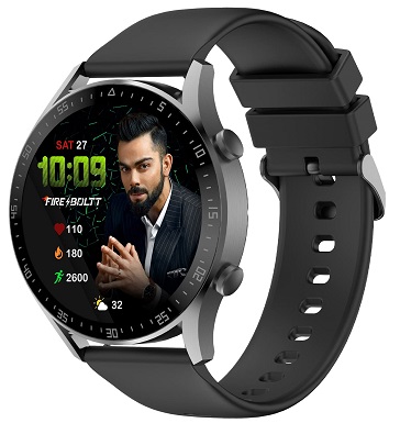 best smartwatch in india under 5000
