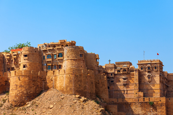 Jaisalmer Best Places To Visit In November For Honeymoon