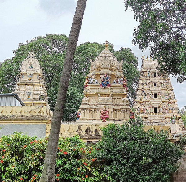Kote Venkataramana Swamy Temple