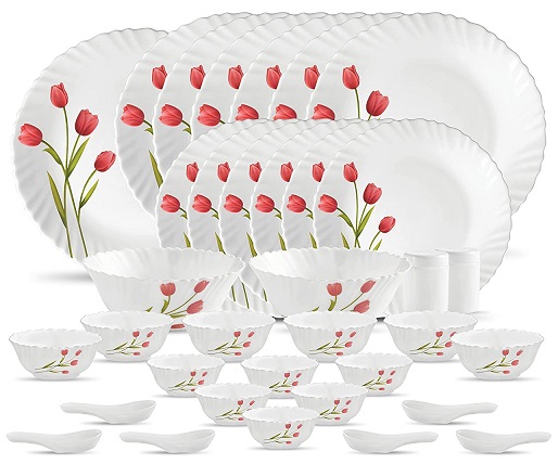 unique dinnerware sets