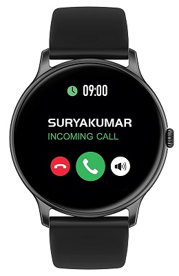 best smartwatch for men in india