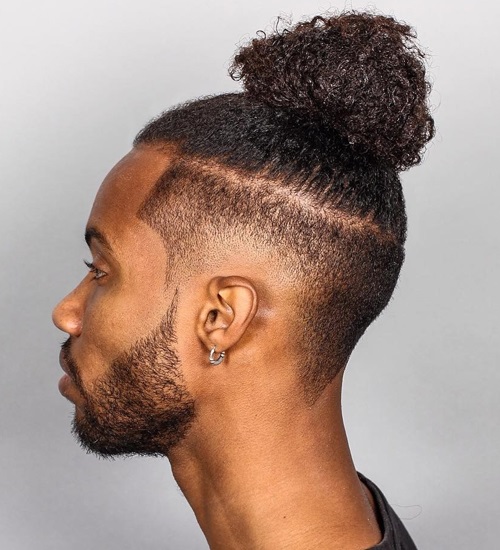 The 18 Best Ponytail Hairstyles for Men and Boys | Ponytail hairstyles for  men, Mens ponytail hairstyles, Long hair styles men
