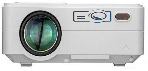 best projector in india