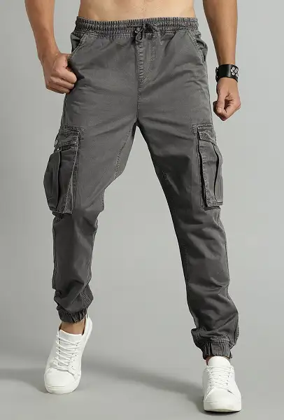 10 Stylish Collection of Jogger for Men and Women