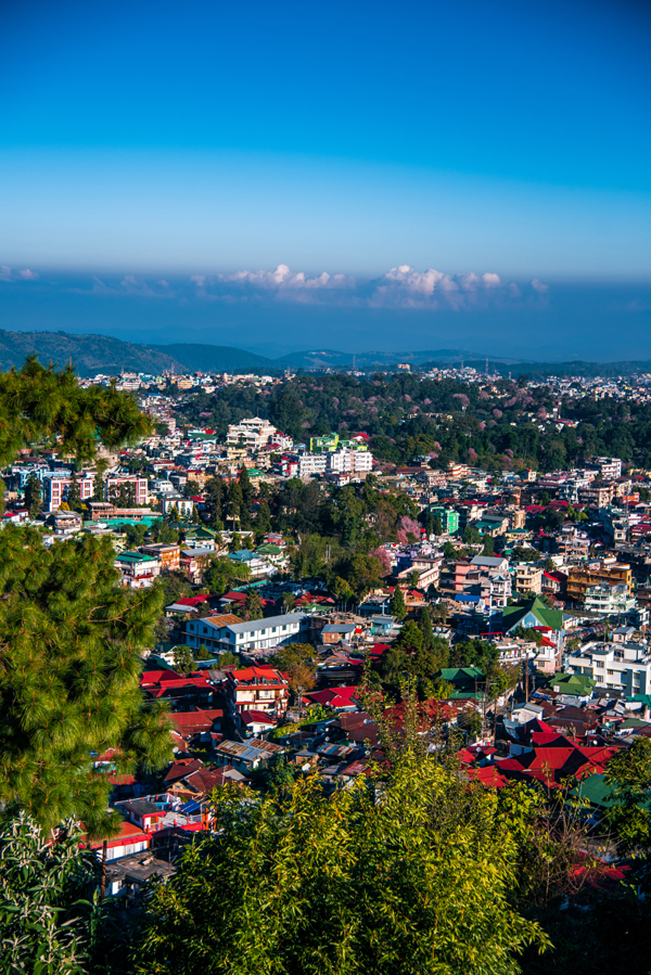 Shillong Good Places To Visit In India In November For A Honeymoon