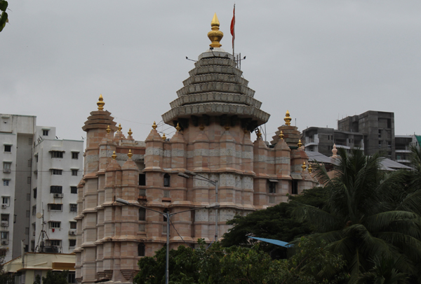 Siddhivinayak Temple In Mumbai Richest Temple In India