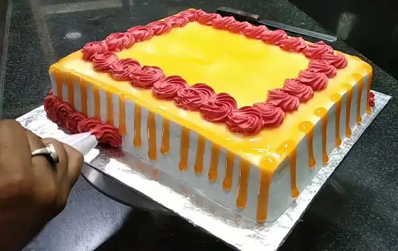 Butterscotch Cakes - Cake Square Chennai | Cake Shop in Chennai