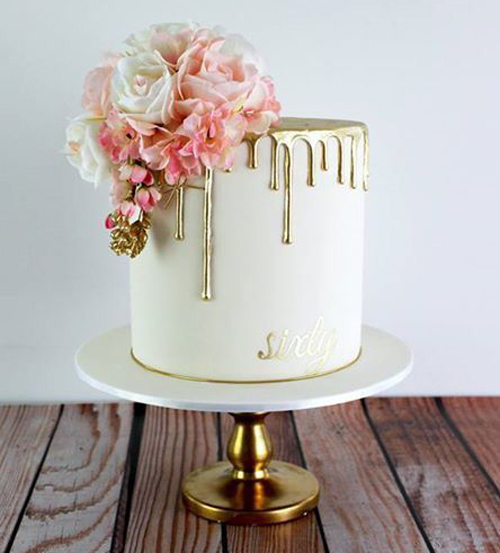 bridal shower bride to be cake designs