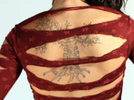 Top 25 Best Tree Tattoo Designs with Meanings!