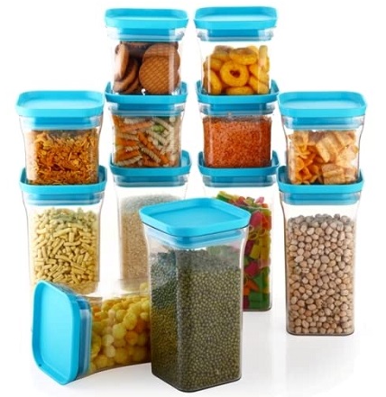 best kitchen storage containers