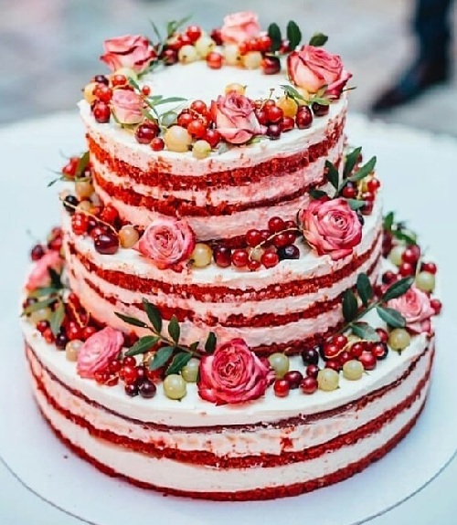 Bride To Be Cake Designs Multi Tier