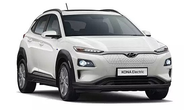 top electric cars in india