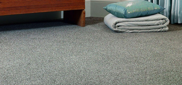 different kinds of carpet