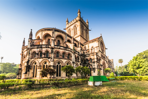 All Saints Cathedral India