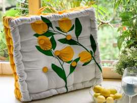 15 Best Floor Cushions Online At Affordable Prices In India 2023