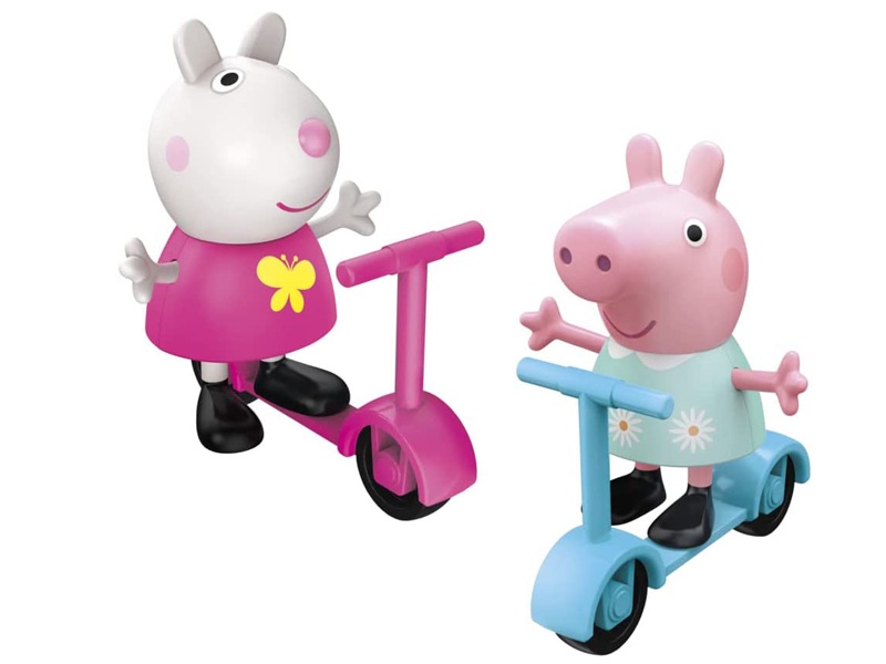 Best Peppa Pig Toys For Kids