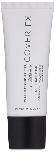 Cover FX Water Cloud Cooling Mousse Primer