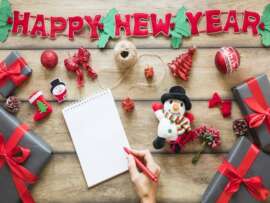 15 Exciting & Creative New Year Craft Hobbies for Kids in 2024