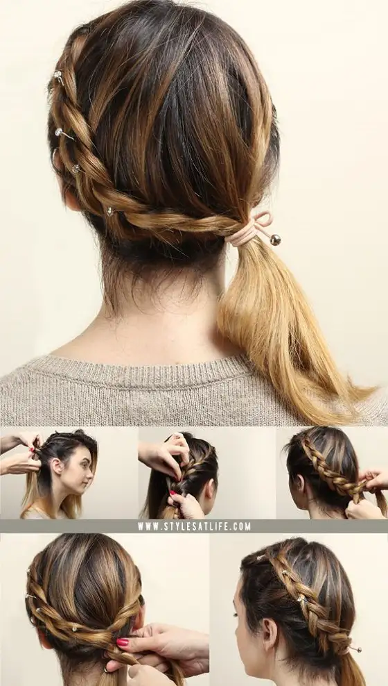 50 Amazing Long Hairstyles  Cuts 2023  Her Style Code