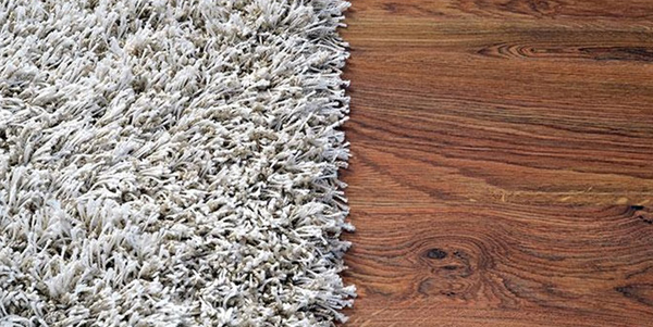 pictures of types of carpets