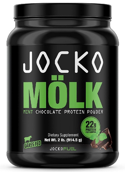 Jocko Mölk Protein Powder